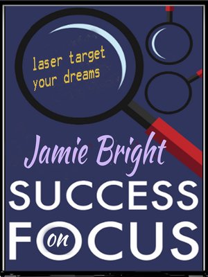 cover image of Focus on Success